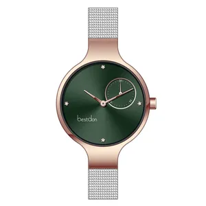 ساعت مچی عقربه ای زنانه بستدون مدل BD99236L-B02