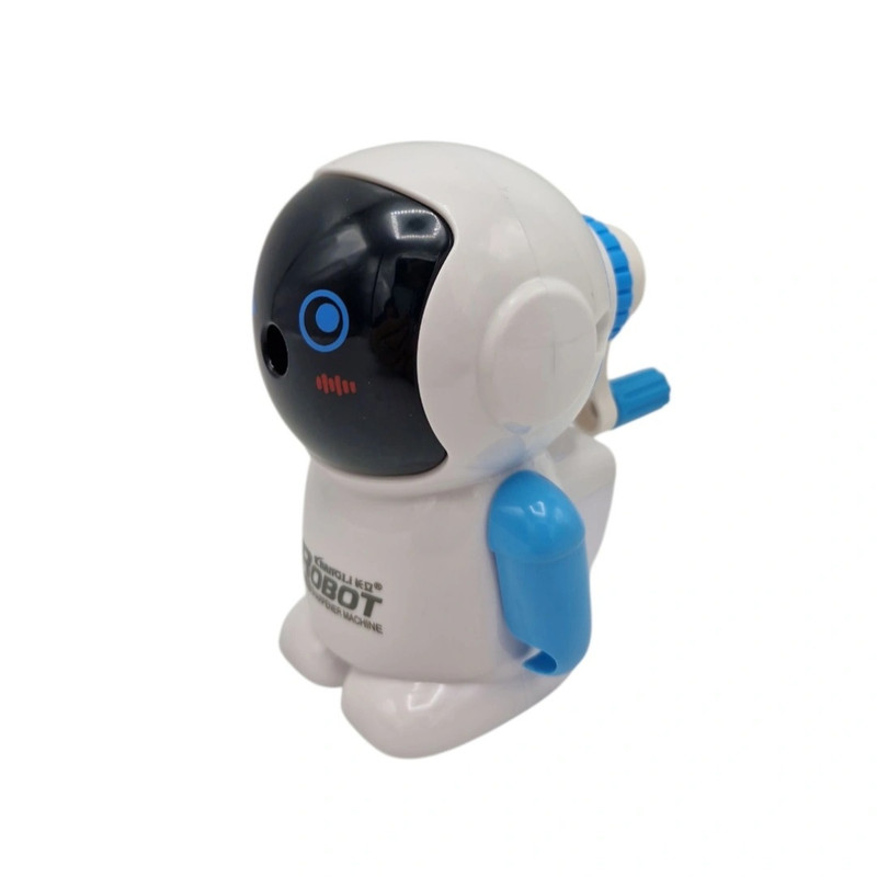 تراش رومیزی طرح ربات مدل CL-228 کد 12019