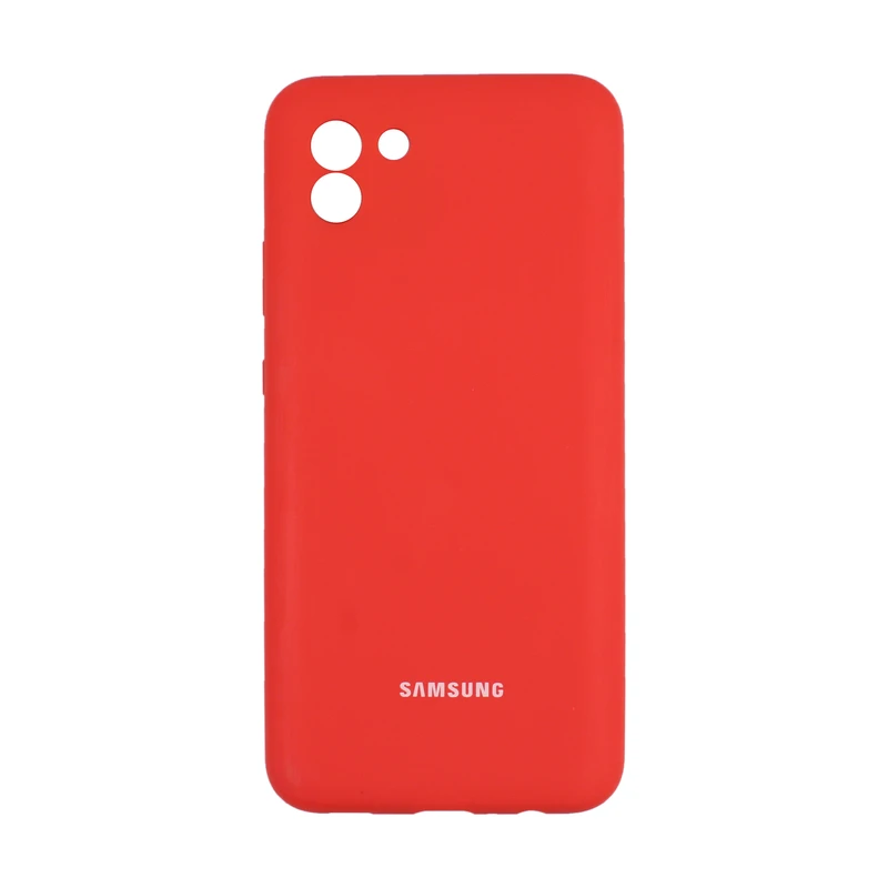 کاور مدل MN-r03 مناسب برای گوشی موبایل سامسونگ Galaxy A03