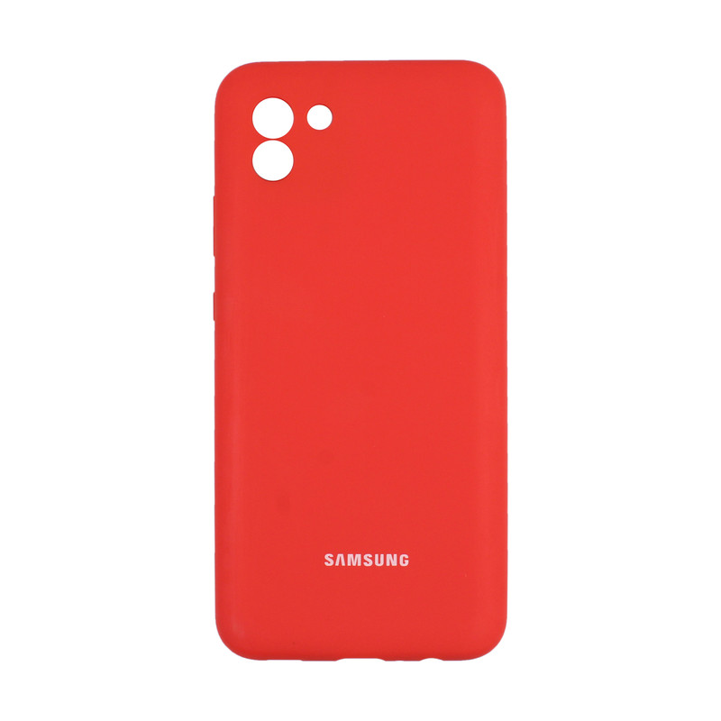 کاور مدل MN-r03 مناسب برای گوشی موبایل سامسونگ Galaxy A03