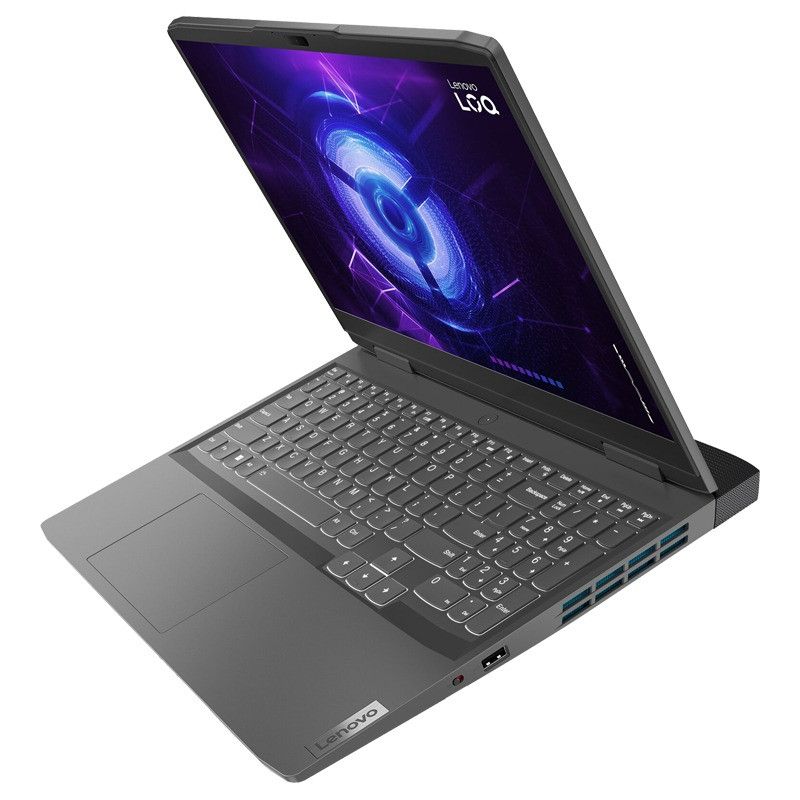 لپ تاپ 15.6 اینچی لنوو مدل LOQ 15IRH8-i5 12450H 24GB 1SSD RTX2050 - کاستوم شده