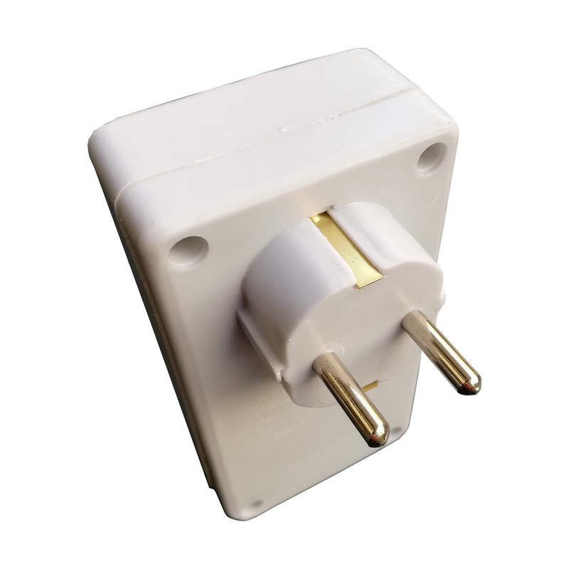 محافظ ولتاژ سگال مدل 102