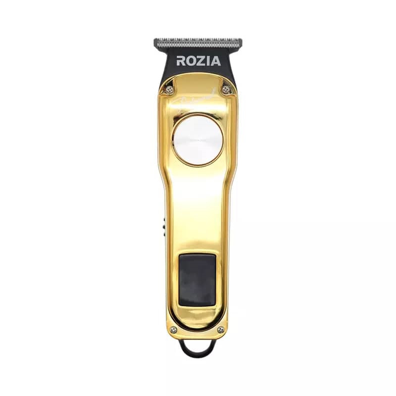 ماشین اصلاح موی سر و صورت روزیا پرو مدل HQ309