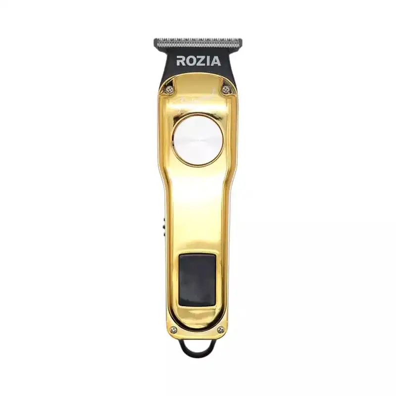 ماشین اصلاح موی سر و صورت روزیا پرو مدل HQ309