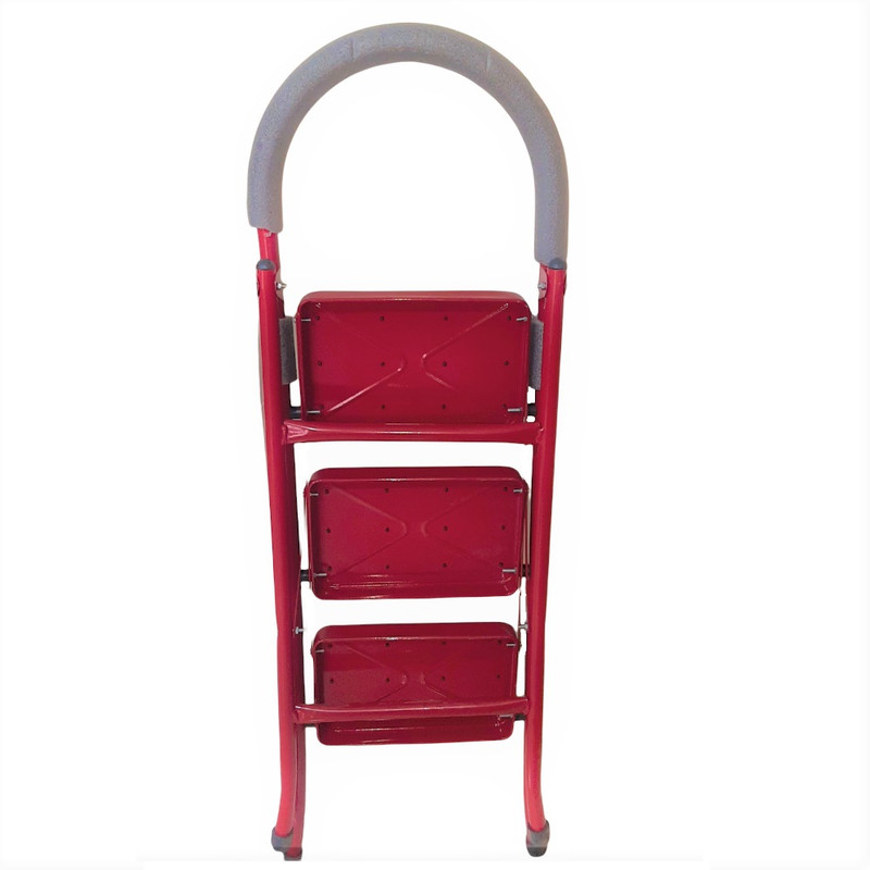 نردبان 3 پله دنیا کد 79 نردبان 3 پله دنیا کد 79