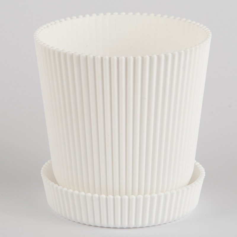 گلدان مدل آیما 11 مجموعه 6 عددی گلدان مدل آیما 11 مجموعه 6 عددی