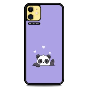 AKAM AMC-WA11-PANDA-27 Cover For Apple iPhone 11