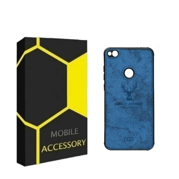 کاور مدل Deer مناسب برای گوشی موبایل هوآوی P8 Lite