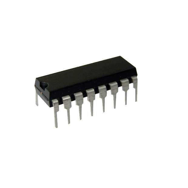 آی سی مدل 74HC595