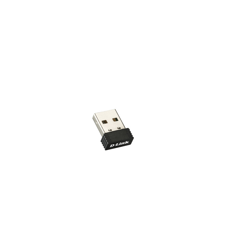 کارت شبکه USB دی-لینک مدل DWA-131
