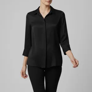 تونیک آستین بلند زنانه نیزل مدل 1150