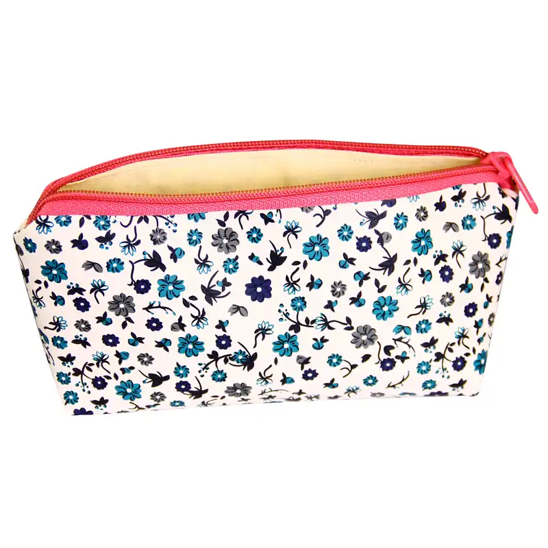 کیف لوازم آرایش زنانه مدل 03