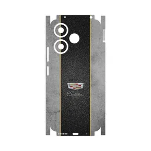MAHOOT Cadillac-FullSkin Cover Sticker for Xiaomi Redmi 13