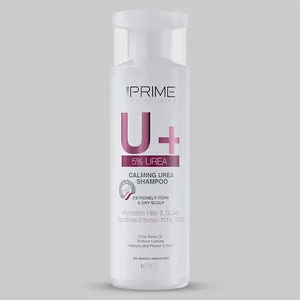 Prime Calming Urea Shampoo 250ml