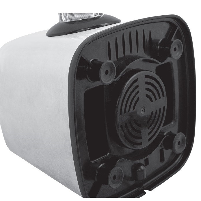 مخلوط کن و آسیاب کن نوال مدل BLD-3047