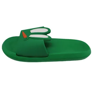 دمپایی پاپا مدل مانلی کد 1298-DGN