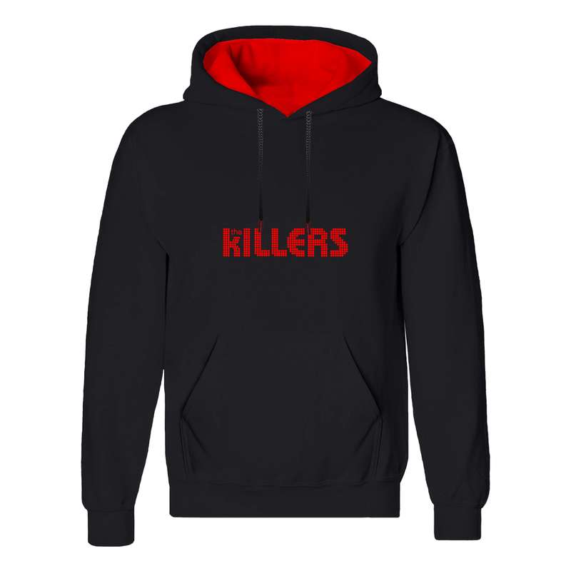 هودی زنانه مدل کیلرز B.Rd 032