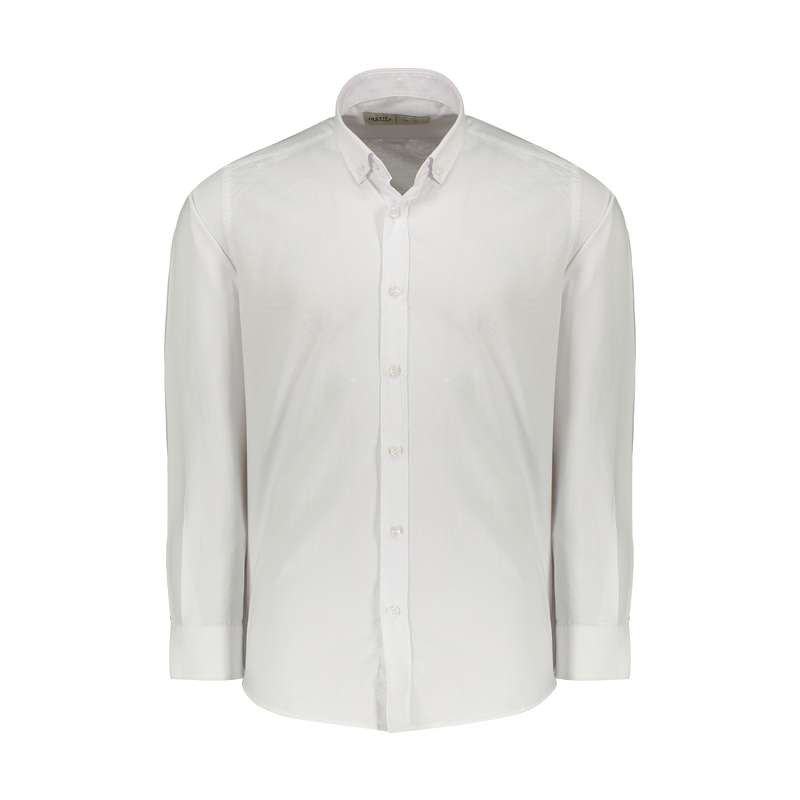 پیراهن مردانه جاستیفای مدل M0464004SH-1