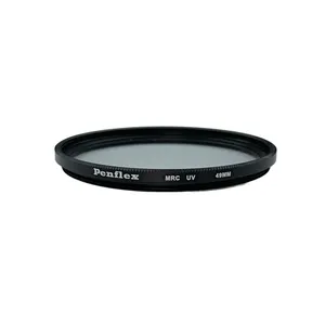 فیلتر لنز پنفلکس مدل UV MRC(SLIM) -49MM