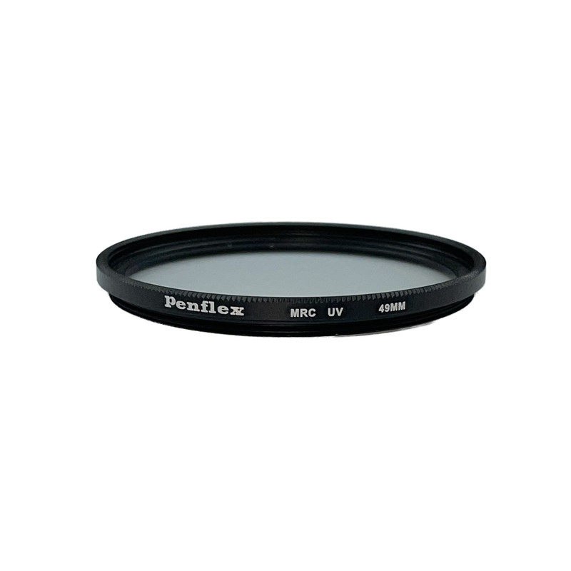 فیلتر لنز پنفلکس مدل UV MRC(SLIM) -49MM