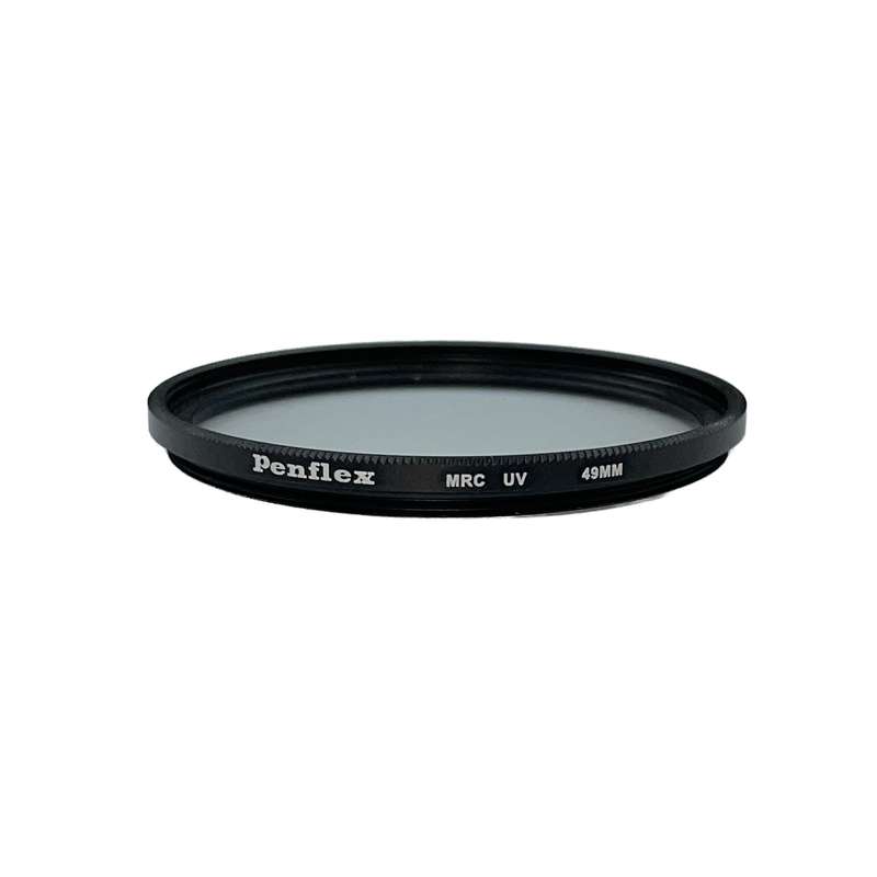فیلتر لنز پنفلکس مدل UV MRC(SLIM) -49MM فیلتر لنز پنفلکس مدل UV MRC(SLIM) -49MM