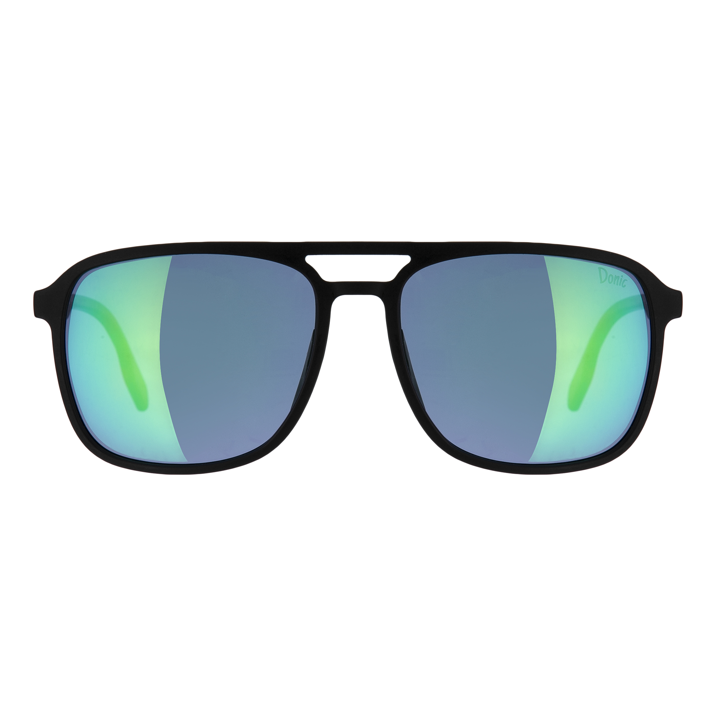 عینک آفتابی مردانه دونیک مدل fc01-13-c01 -  - 1