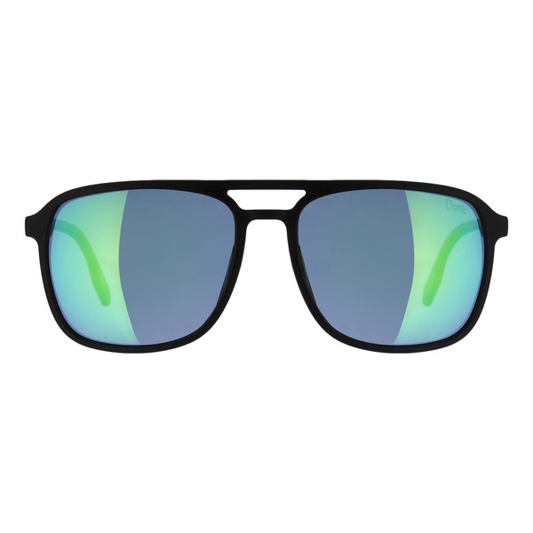عینک آفتابی مردانه دونیک مدل fc01-13-c01