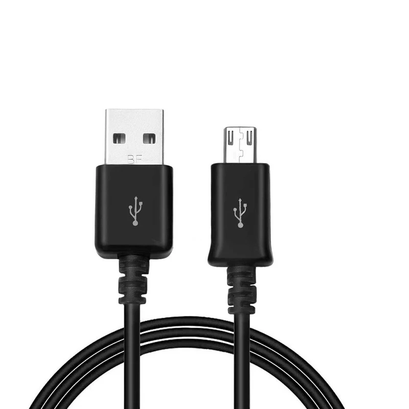 کابل تبدیل USB به microUSB اچ اند ام مدل DRAGON SUPER FAST CHARGE 2 طول 2 متر