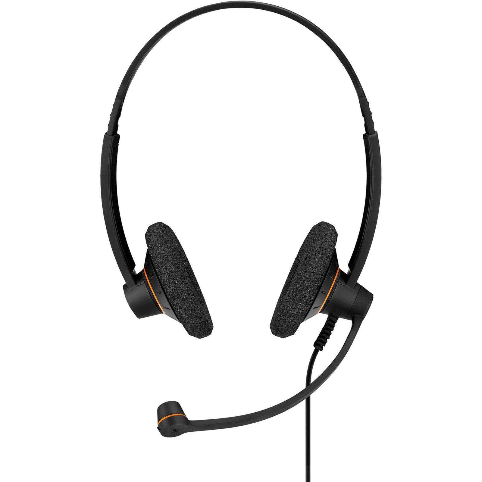 هدست سنهایزر مدل SC 60 USB ML -  - 7