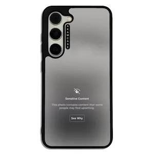 AKAM AMC-WSGS23-NOSTECH-24 Cover For Samsung Galaxy S23