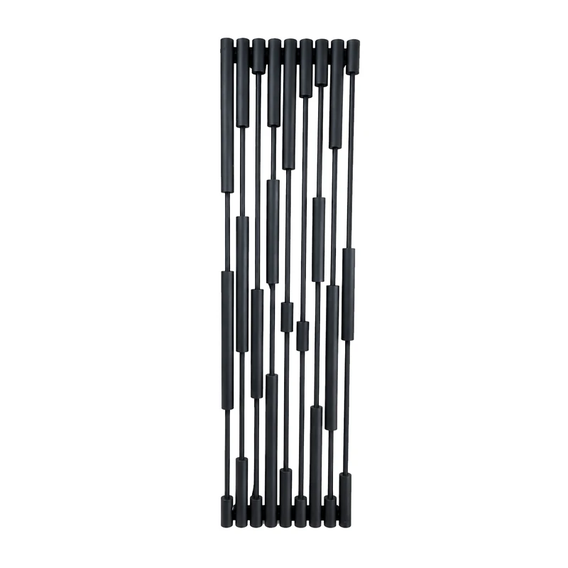 رادیاتور ایستاده هاتیپس مدل استیل آدریا سایز41*150 سانتی متر