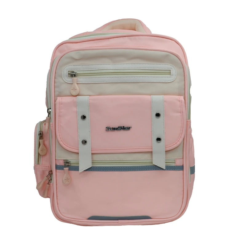 کوله پشتی مدرسه مدل SunStar-0952