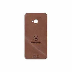 MAHOOT MNL-MBNZ Cover Sticker for HTC One