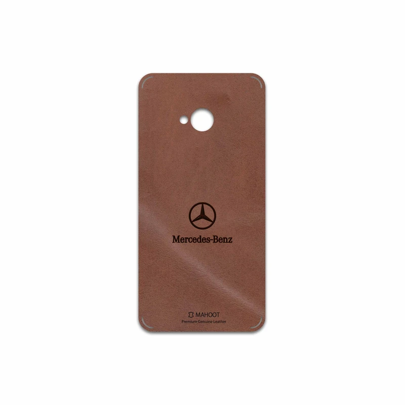 برچسب پوششی ماهوت مدل MNL-MBNZ مناسب برای گوشی موبایل اچ تی سی One