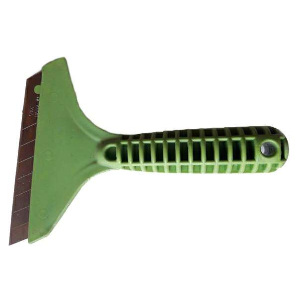 کاتر شیشه پاک کن مدل a1