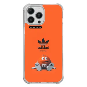 AKAM AMCWTA13PROMAX-ADIDAS12 Cover For Apple iPhone 13 Pro Max