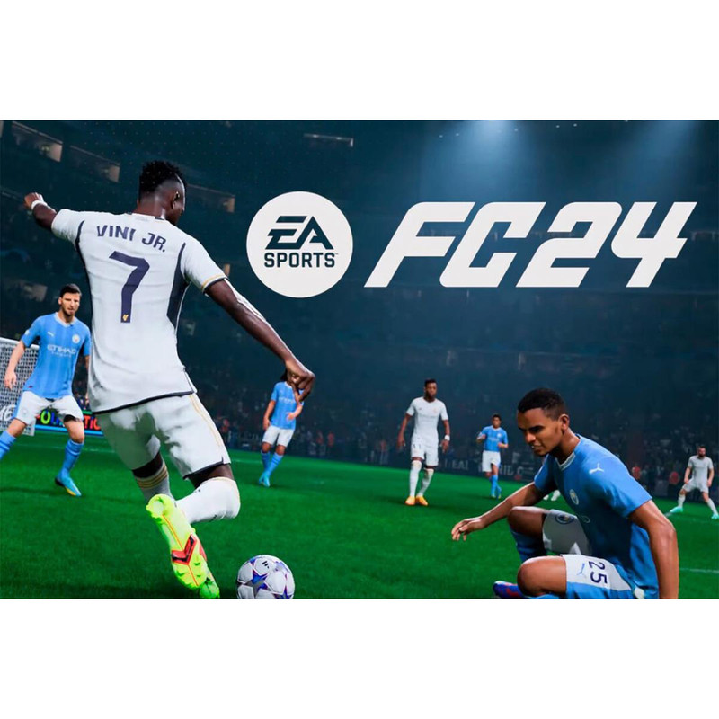بازی FIFA 24 مخصوص PS4