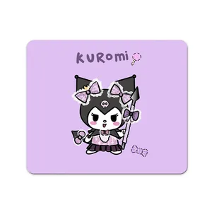 ماوس پد پاد آفرین مدل کرومی و مای ملودی کد P093 سایز 19*24 سانتی متر