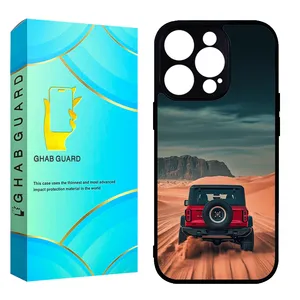  Ghab Guard GCHP14P Cover For Apple iPhone 14 Pro