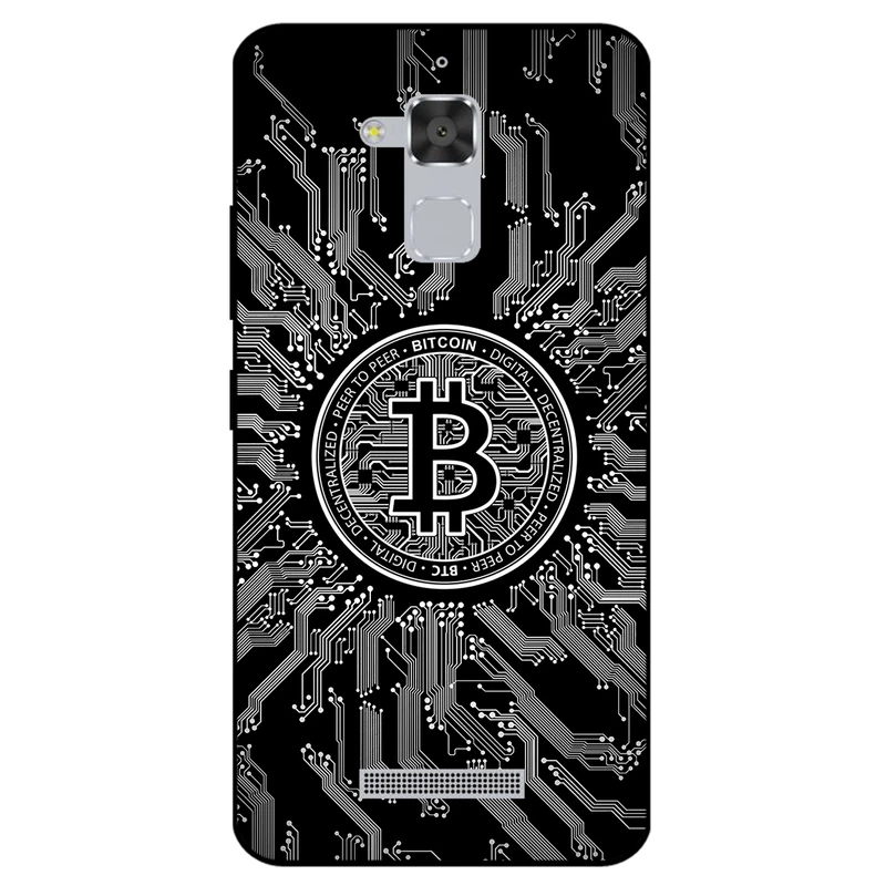 کاور مگافون کد 7737 مناسب برای گوشی موبایل ایسوس Zenfone 3 Max / ZC520TL