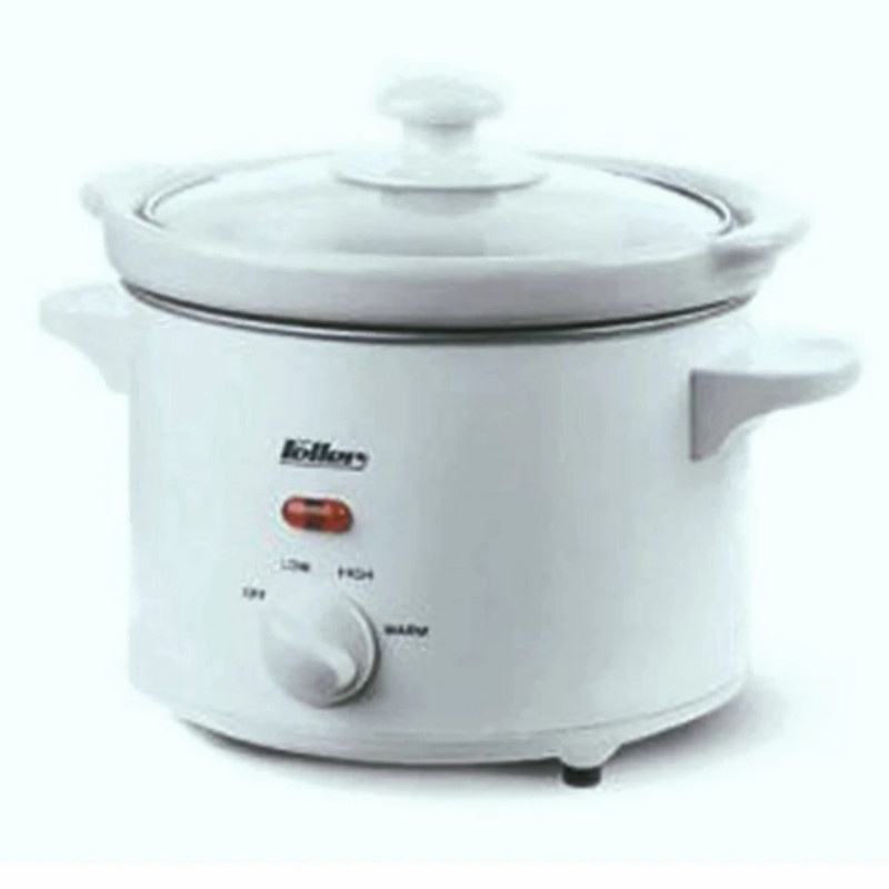 آرام‌پز 1.5 لیتری فلر مدل SL 90 W