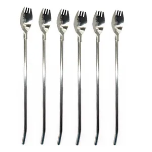 نی نوشیدنی کد 5682637 بسته ۶ عددی