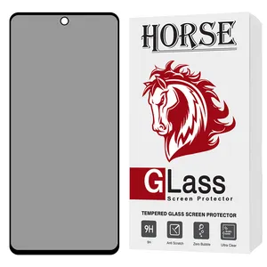 Horse PRIH20 Privacy Screen Protector Suitable For Realme 12 5G