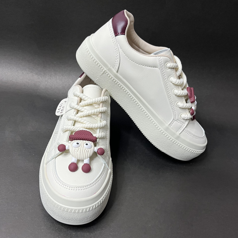 کفش روزمره زنانه مدل هارلیک کد 2