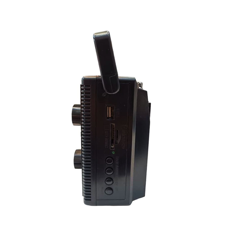 رادیو جی پاس مدل GR-6844