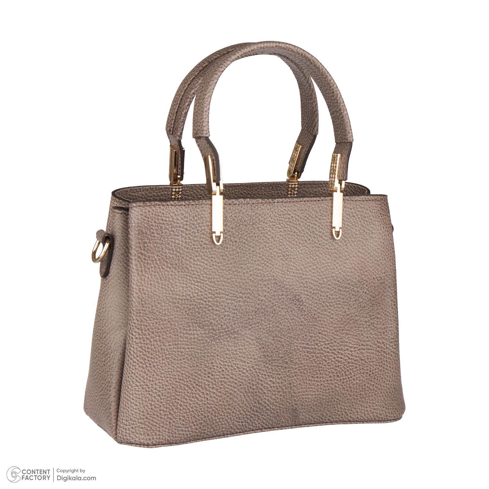 کیف مجلسی زنانه رویال چرم مدل W120 -  - 5