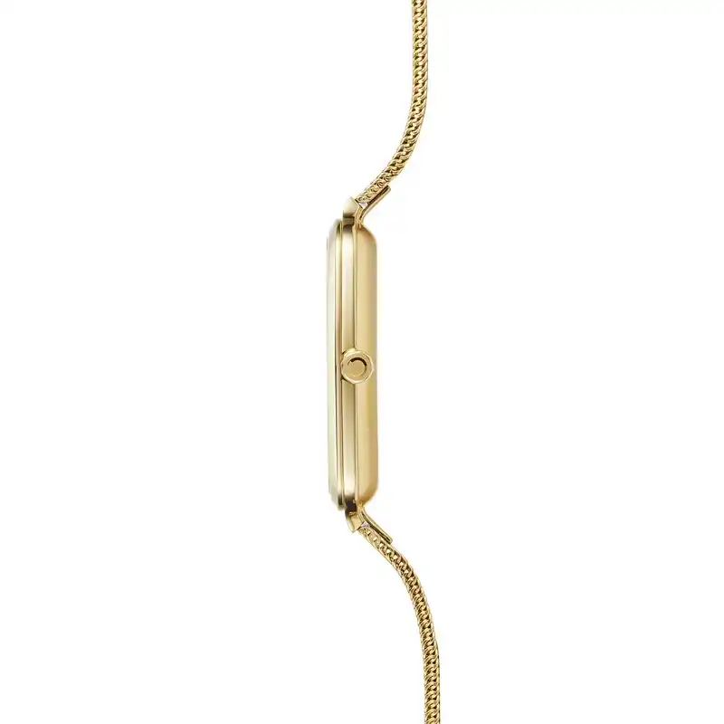 ساعت مچی عقربه ای زنانه اباکو مدل v267lxgimg