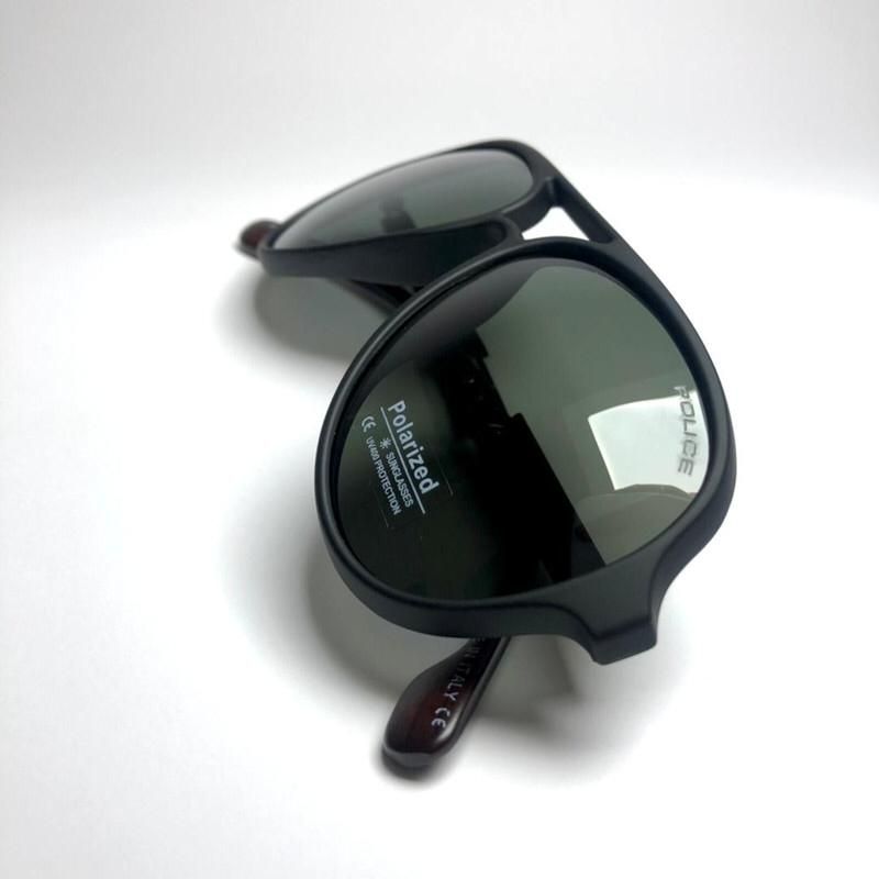 عینک آفتابی مردانه پلیس مدل 0026 -  - 21