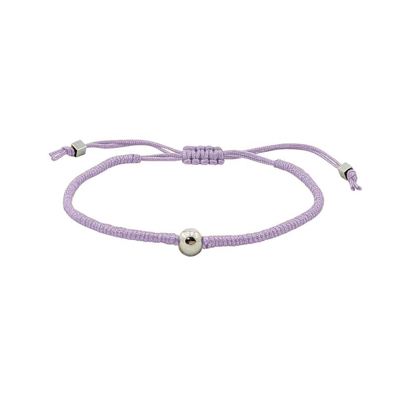 دستبند دخترانه ذاریات مدل کوهسار کد Z-W.S570