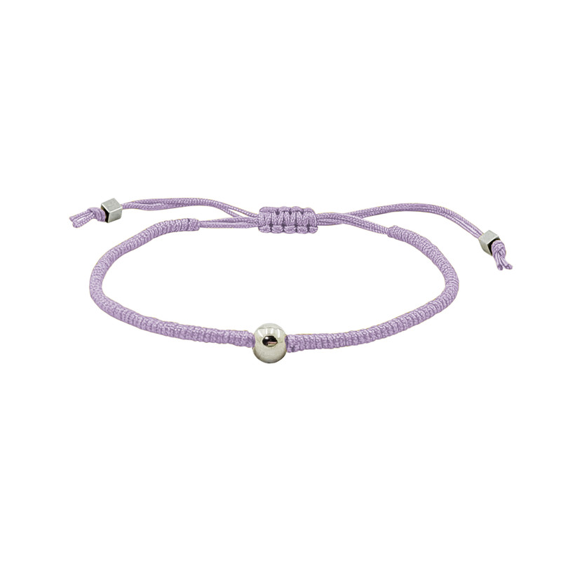 دستبند دخترانه ذاریات مدل کوهسار کد Z-W.S570